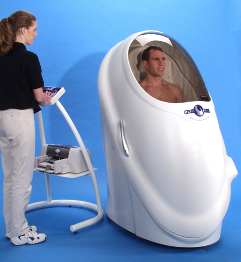 Bod Pod