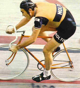 Merckx (1972)