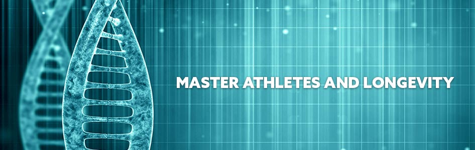 master, athletes, age, aging, longevity, lifespan, telomere, SIRT1, insulin, old, health, sport, physical activity