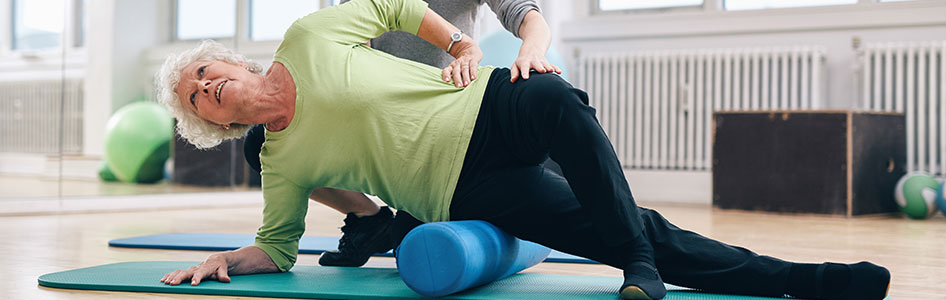 I. Introduction to Cardiovascular Health and Foam Rolling
