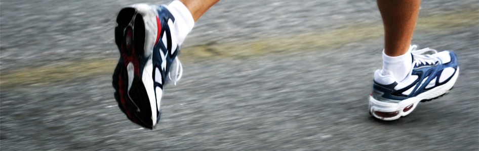 Sciences du Sport  Réduire l'impact en course à pied : Chaussures de sport  ou pieds nus ?
